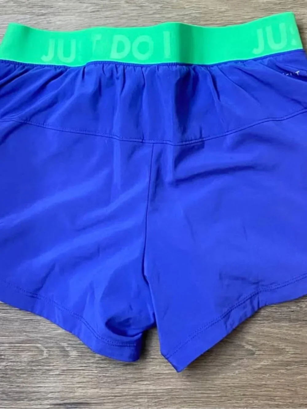 Nike these dri